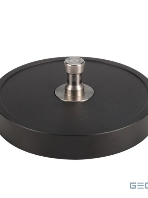 Trimble X7 tipo 3D skenerio trikojo adapteris Ø120 mm
