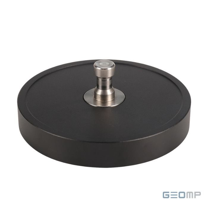 Trimble X7 tipo 3D skenerio trikojo adapteris Ø120 mm