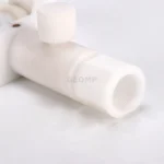 Reflektorinis taikinys su 5/8″ adapteriu, baltas