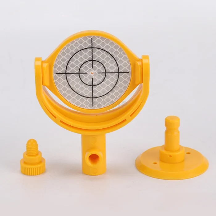 Reflektorinis taikinys su 5/8″ adapteriu