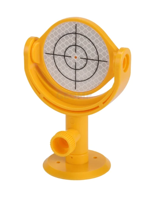 Reflektorinis taikinys su 5/8″ adapteriu