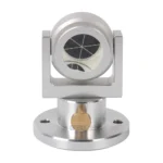 Mini prizmė 25,4 mm su tregeriu / laikikliu, 3–4″