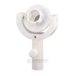 Mini prizmė 25,4 mm su 5/8″ adapteriu, 3–4″