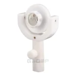 Mini prizmė 25,4 mm su 5/8″ adapteriu, 3–4″