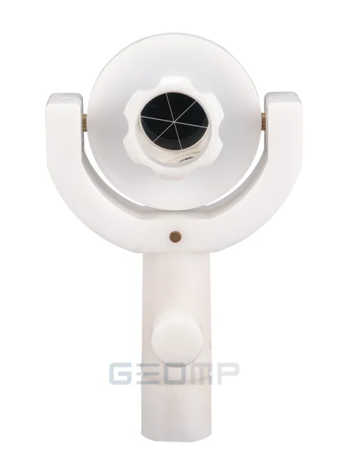 Mini prizmė 25,4 mm su apvaliu pagrindu ir 5/8″ adapteriu, 3–4″