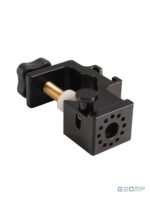 Atviras spaustukas 20–38 mm gairei