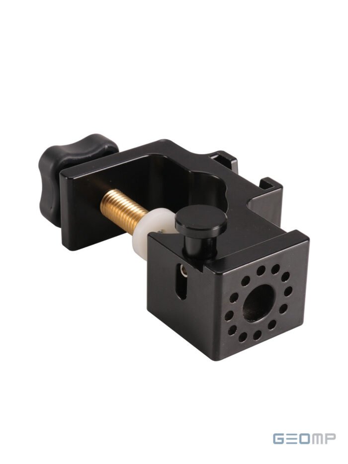 Atviras spaustukas 20–38 mm gairei