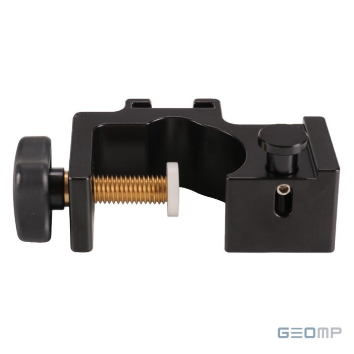 Atviras spaustukas 20–38 mm gairei
