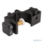 Atviras spaustukas 20–38 mm gairei