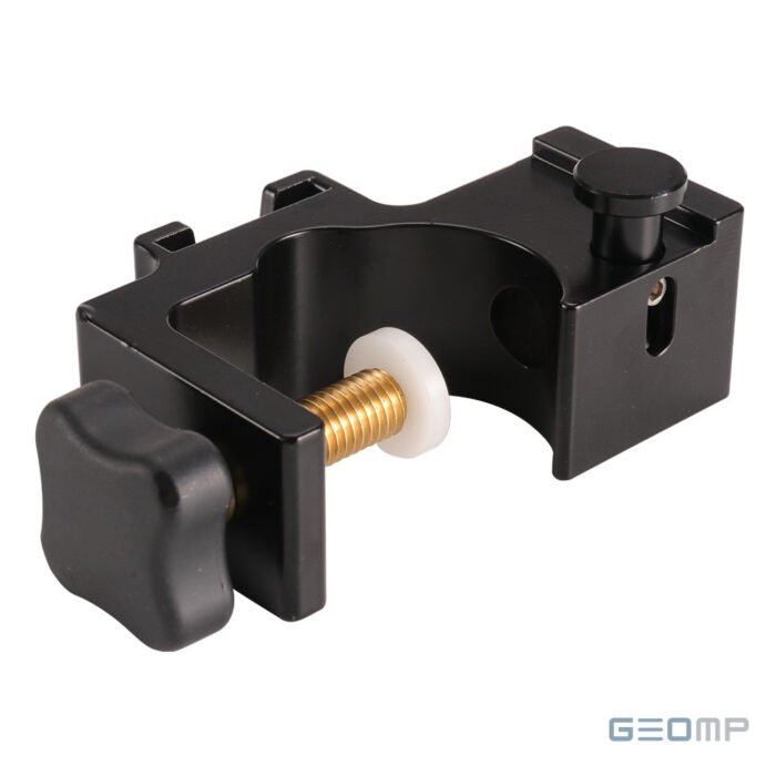 Atviras spaustukas 20–38 mm gairei