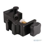 Atviras spaustukas 20–38 mm gairei