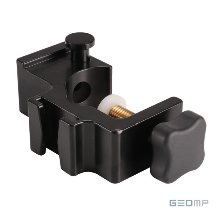 Atviras spaustukas 20–38 mm gairei