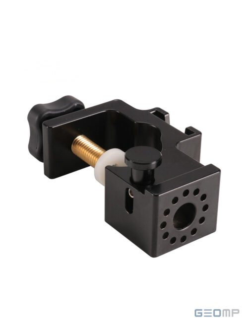 Atviras spaustukas 20–40 mm gairei
