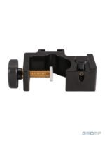Atviras spaustukas 20–40 mm gairei