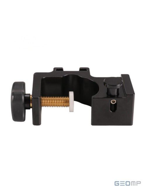 GMP-LK-010 – atviras spaustukas 20–40 mm gairei, vaizdas 2