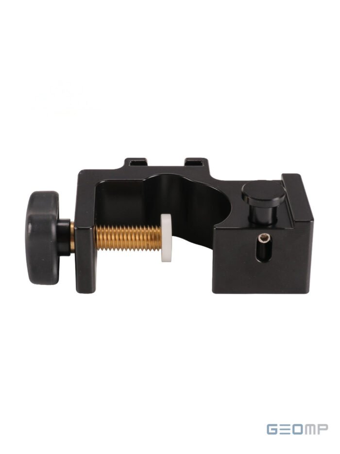 Atviras spaustukas 20–40 mm gairei