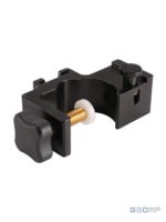 Atviras spaustukas 20–40 mm gairei