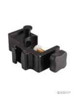 Atviras spaustukas 20–40 mm gairei