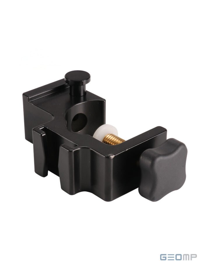 Atviras spaustukas 20–40 mm gairei