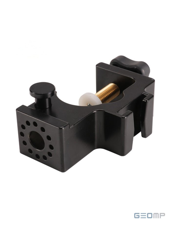 Atviras spaustukas 20–40 mm gairei