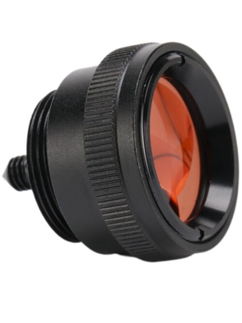 Prizmė 25,4 mm mini prizmės laikikliui, 3–4″