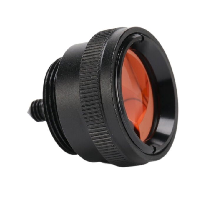 Prizmė 25,4 mm mini prizmės laikikliui, 3–4″