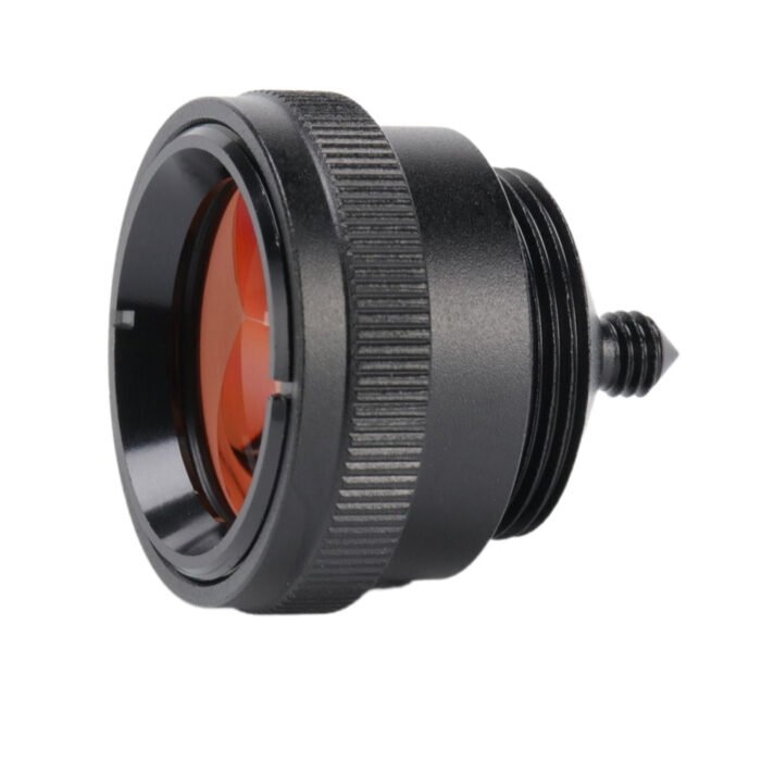 Prizmė 25,4 mm mini prizmės laikikliui, 3–4″