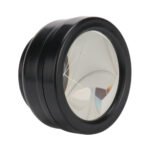 Prizmė 38,1 mm juodame korpuse, 3–4″