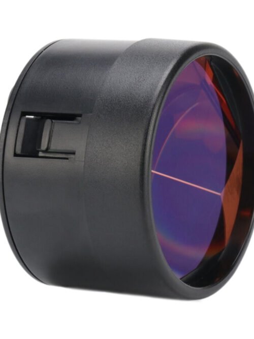 Geodezinės prizmės 64 mm korpuso šonas GMP-PR-016