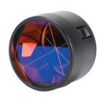 Geodezinė prizmė 64 mm su vario danga, 3–4″