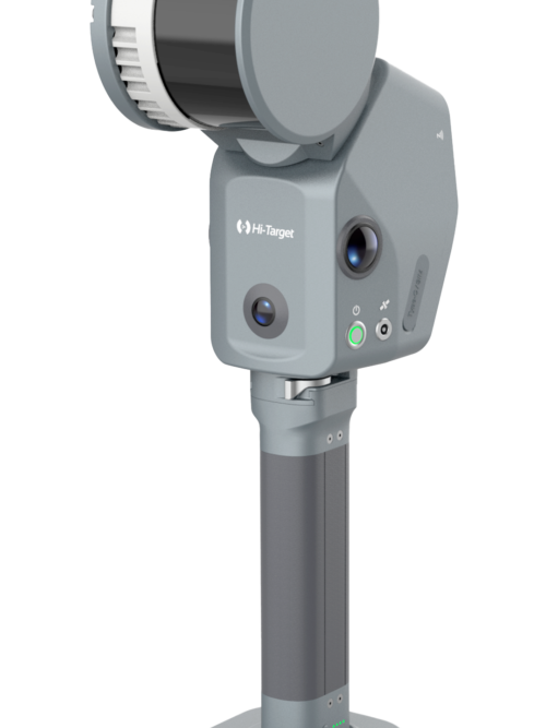 Hi-Target LS1 PRO – mobilus 3D LiDAR SLAM skeneris