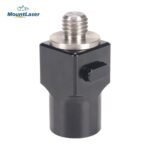 Neprasisukantis greito fiksavimo adapteris H60 mm