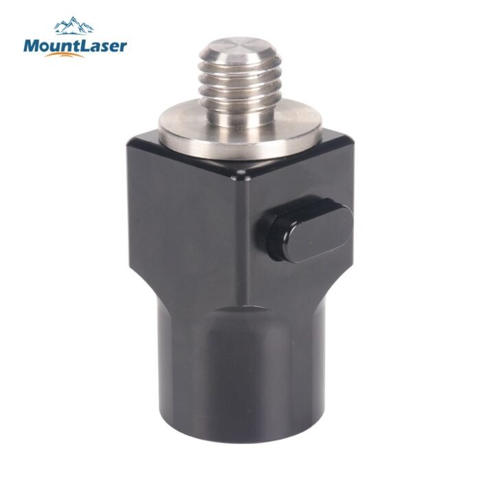 Neprasisukantis greito fiksavimo adapteris H60 mm