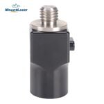 Neprasisukantis greito fiksavimo adapteris H60 mm