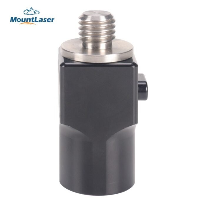 Neprasisukantis greito fiksavimo adapteris H60 mm