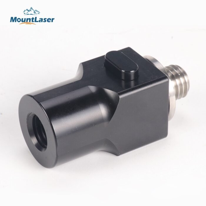 Neprasisukantis greito fiksavimo adapteris H60 mm
