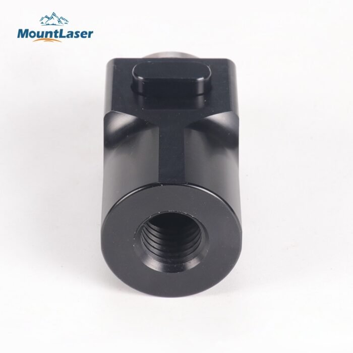 Neprasisukantis greito fiksavimo adapteris H60 mm