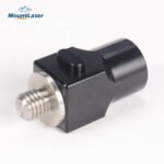 Neprasisukantis greito fiksavimo adapteris H60 mm