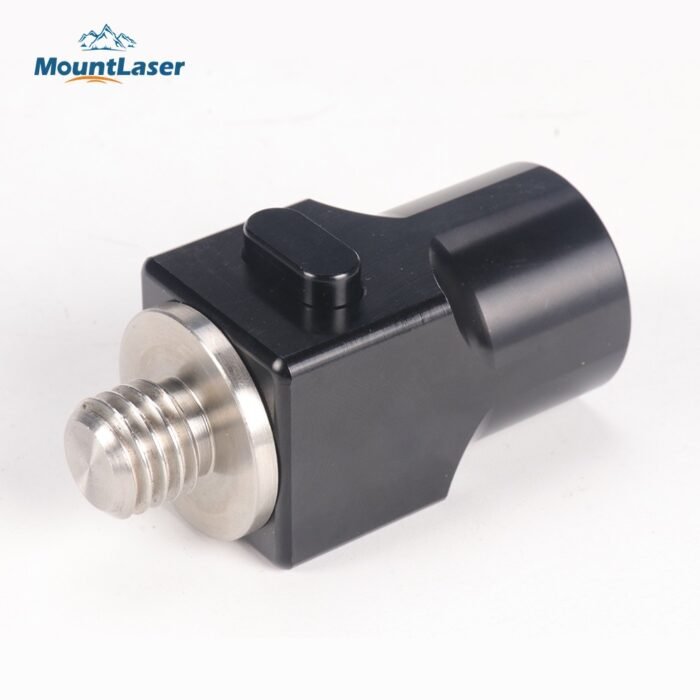 Neprasisukantis greito fiksavimo adapteris H60 mm