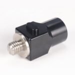 Neprasisukantis greito fiksavimo adapteris H60 mm