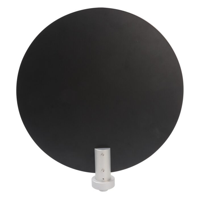 Skenavimo taikinys Ø100 mm