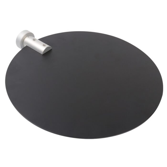 Skenavimo taikinys Ø100 mm